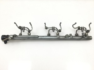 Common Rail Kraftstoffleitung - 7788679