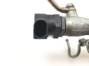 BMW 7 SERIJA E68 (2001–2008) Common Rail Kraftstoffleitung 7788679 - 3