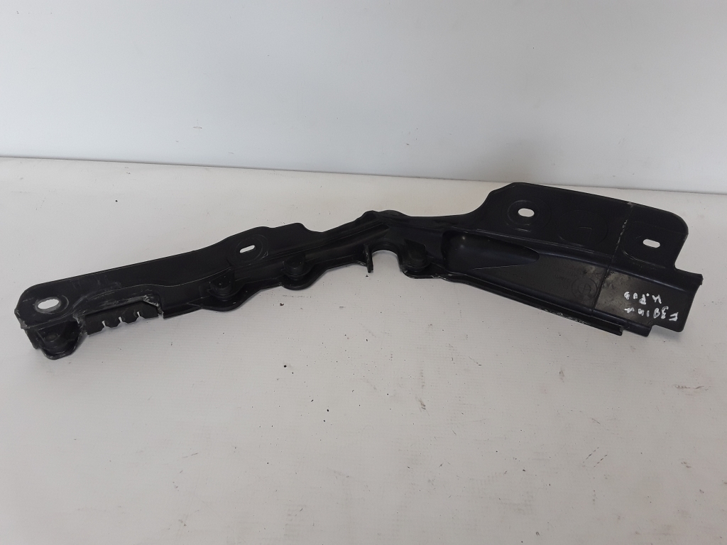 BMW 3 Series F30/F31 (2011-2020) Kryt motoru 7331241 22374760