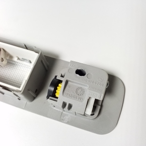 Mercedes Benz CL-Class C216 (2006–2014) Muu valgustus A2168100240 - 3