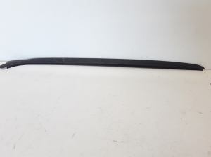   Windscreen rim 