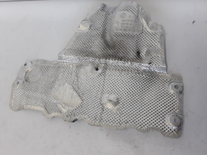 BMW 3 SERIES F30 (2011–2018) Summuti kuumakaitse 7241758 - 3