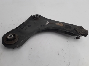RENAULT Scenic (2009–2015) Querlenker vorne 545016838R - 3