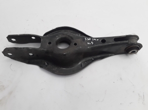 BMW 3 SERIES F30 (2011–2018) Tagumine õõtshoob 33326867540 - 4