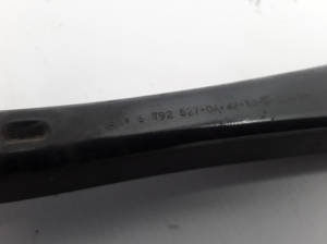 BMW 3 SERIES F30 (2011–2018) Rear axle link 6792527 - 4