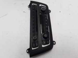 BMW 3 SERIES F30 (2011–2018) Heater control panel 9226784 - 4