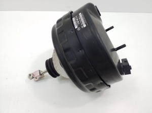  Brake vacuum bladder 