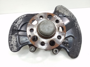Mercedes Benz C-Class 204 (2007–2014) Esirumm A2043320201 - 2