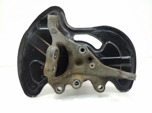 Mercedes Benz C-Class 204 (2007–2014) Esirumm A2043320201 - 3