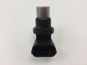 Opel Astra H (2004–2010) Kurbelwellensensor 0281002406 - 3