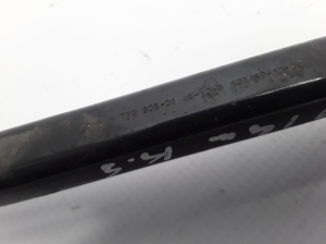 BMW 3 SERIES F30 (2011–2018) Rear axle link 6792535 - 3