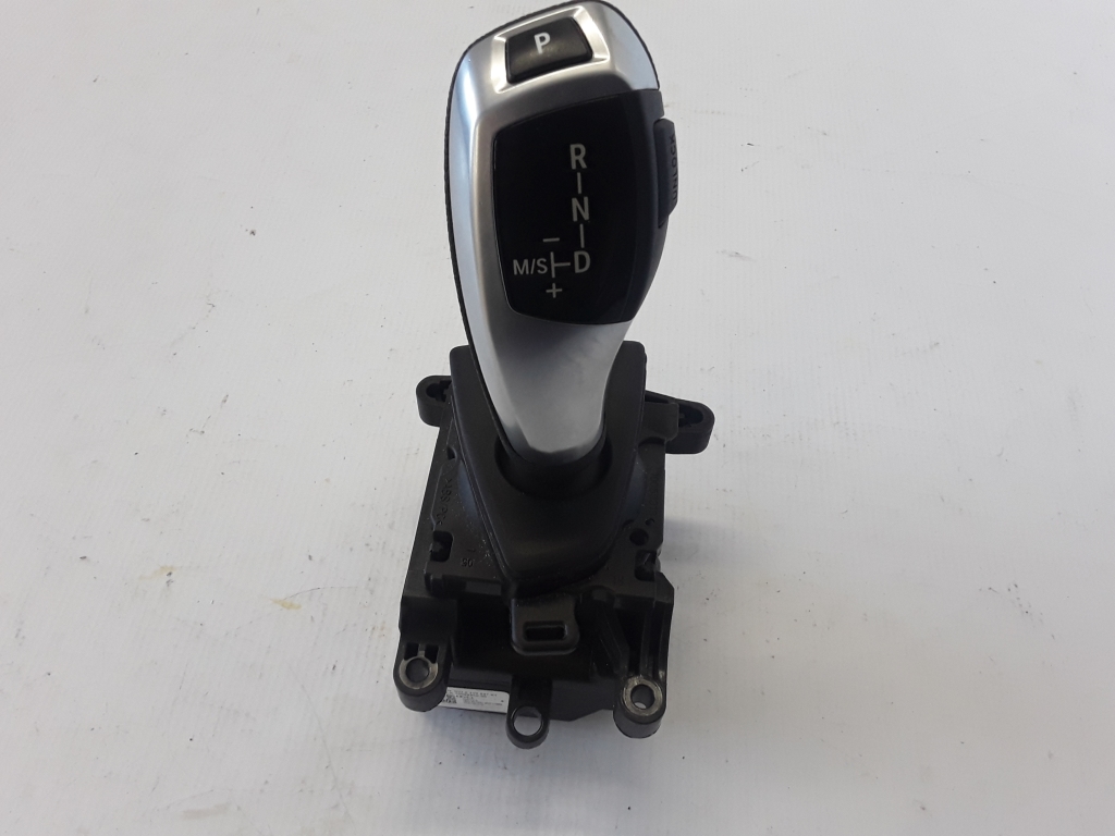 BMW 3 Series F30/F31 (2011-2020) Gear Shifting Mechanism 10099950 22374723