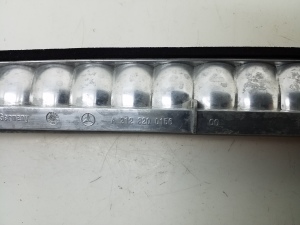 Mercedes Benz E-Class W212 (2009–2015) Zusätzliches Bremslicht A2128200156 - 4