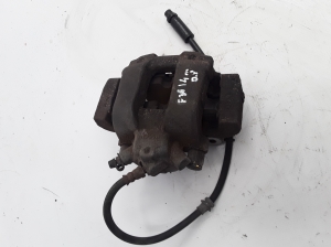 BMW 3 SERIES F30 (2011–2018) Eesmine pidurisadul 34116850932 - 2
