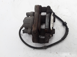 BMW 3 SERIES F30 (2011–2018) Eesmine pidurisadul 34116850932 - 3