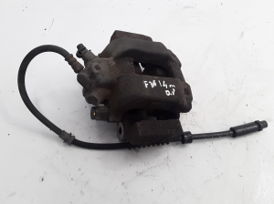 BMW 3 SERIES F30 (2011–2018) Eesmine pidurisadul 34116850932 - 4