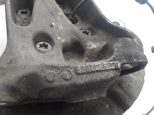 BMW 3 SERIES F30 (2011–2018) Esirumm 6792288 - 4