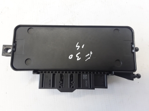 BMW 3 SERIES F30 (2011–2018) Juhtplokk 9296494 - 3