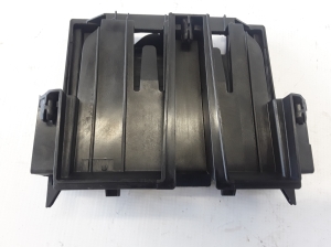   Holder for engine computer 