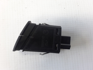 BMW 3 SERIES F30 (2011–2018) Hazard light switch 9231786 - 2
