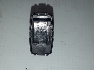 BMW 3 SERIES F30 (2011–2018) Hazard light switch 9231786 - 5