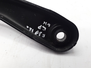 BMW 3 SERIES F30 (2011–2018) Esiklaasi puhasti hoob 7260482 - 2