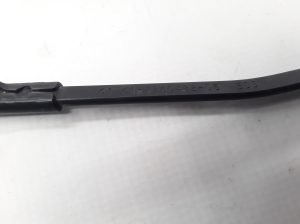 BMW 3 SERIES F30 (2011–2018) Esiklaasi puhasti hoob 7260482 - 3