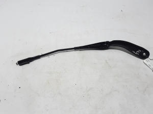 BMW 3 SERIES F30 (2011–2018) Esiklaasi puhasti hoob 7260482 - 4