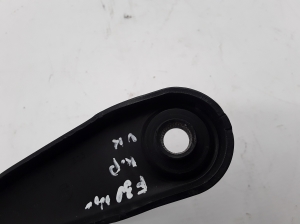 BMW 3 SERIES F30 (2011–2018) Esiklaasi puhasti hoob 7260485 - 2