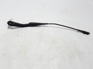 BMW 3 SERIES F30 (2011–2018) Esiklaasi puhasti hoob 7260485 - 3