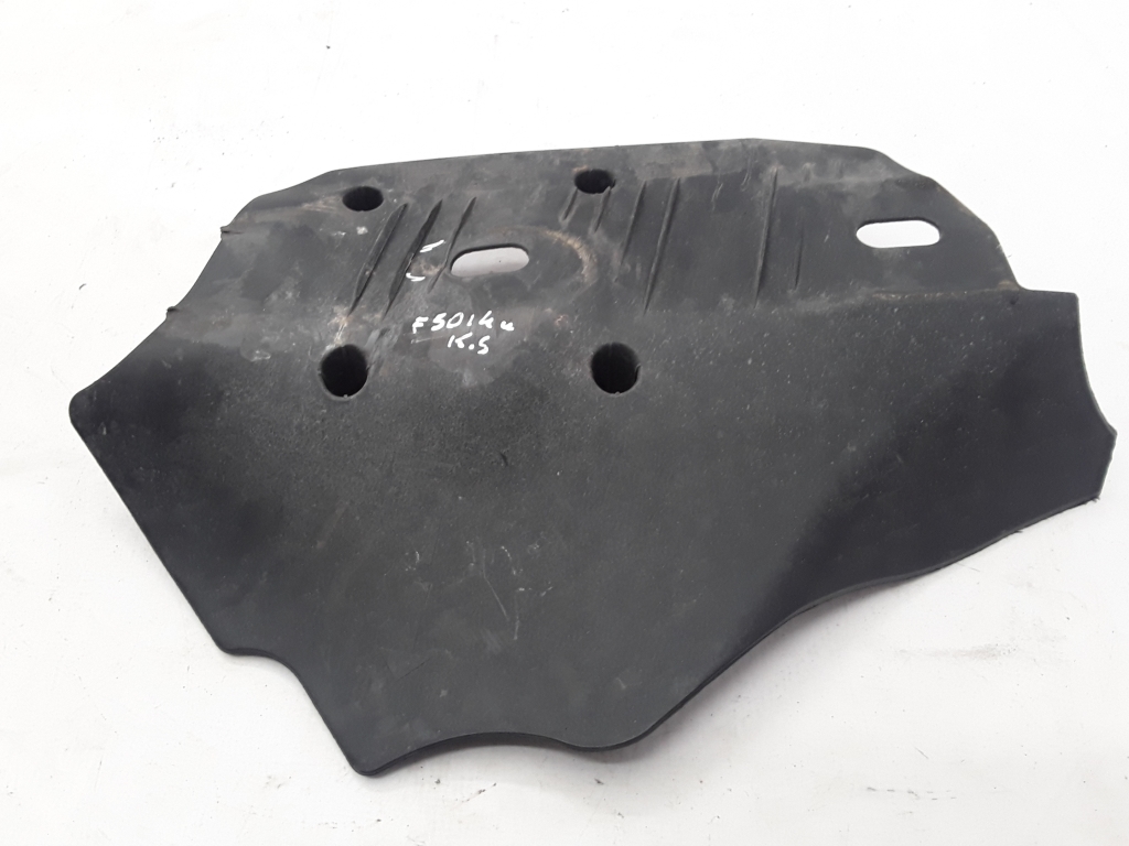BMW 3 Series F30/F31 (2011-2020) Rear Middle Bottom Protection 6796137 22374686