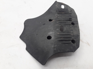 BMW 3 SERIES F30 (2011–2018) Tagumine põhjakaitse 6796138 - 4