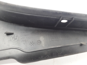 BMW 3 SERIES F30 (2011–2018) Esiporitiiva muu osa 7264274 - 3