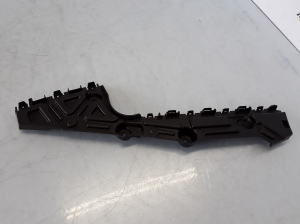 RENAULT Trafic II (2001–2014) Rear bumper bracket 852243619R - 2