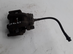 BMW 3 SERIES F30 (2011–2018) Tagumine pidurisadul 34216850973 - 2