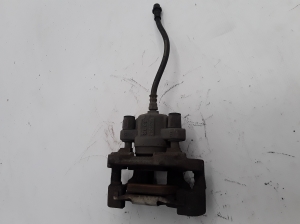 BMW 3 SERIES F30 (2011–2018) Tagumine pidurisadul 34216850973 - 3