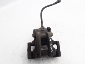 BMW 3 SERIES F30 (2011–2018) Tagumine pidurisadul 34216850973 - 4