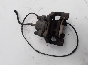 BMW 3 SERIES F30 (2011–2018) Tagumine pidurisadul 34216850974 - 2
