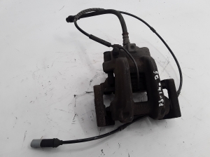 BMW 3 SERIES F30 (2011–2018) Tagumine pidurisadul 34216850974 - 3