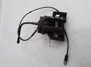 BMW 3 SERIES F30 (2011–2018) Tagumine pidurisadul 34216850974 - 4
