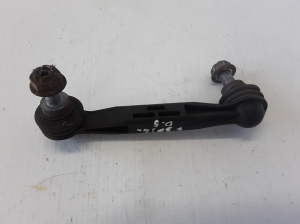BMW 3 SERIES F30 (2011–2018) Rear stabilizer link 6785608 - 2