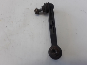 BMW 3 SERIES F30 (2011–2018) Rear stabilizer link 6785608 - 3