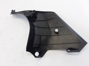 BMW 3 SERIES F30 (2011–2018) Esipiilari siseviimistlus 7221905 - 2