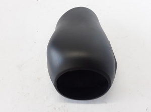 BMW 3 SERIES F30 (2011–2018) Stūres statņa apdare 9219550 - 3