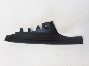 BMW 3 SERIES F30 (2011–2018) Tagumise toe sisekujundus 7221918 - 4