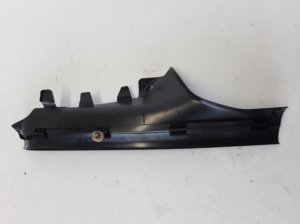 BMW 3 SERIES F30 (2011–2018) Tagumise toe sisekujundus 7221917 - 4