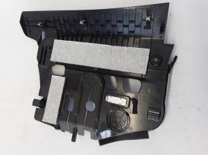BMW 3 SERIES F30 (2011–2018) Salona paneļa cita detaļa 9218566 - 2