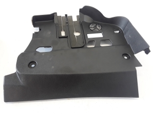BMW 3 SERIES F30 (2011–2018) Salona paneļa cita detaļa 9218566 - 4