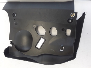 BMW 3 SERIES F30 (2011–2018) Salona paneļa cita detaļa 9218555 - 4