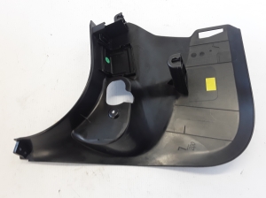 BMW 3 SERIES F30 (2011–2018) Salona paneļa cita detaļa 722196R - 4